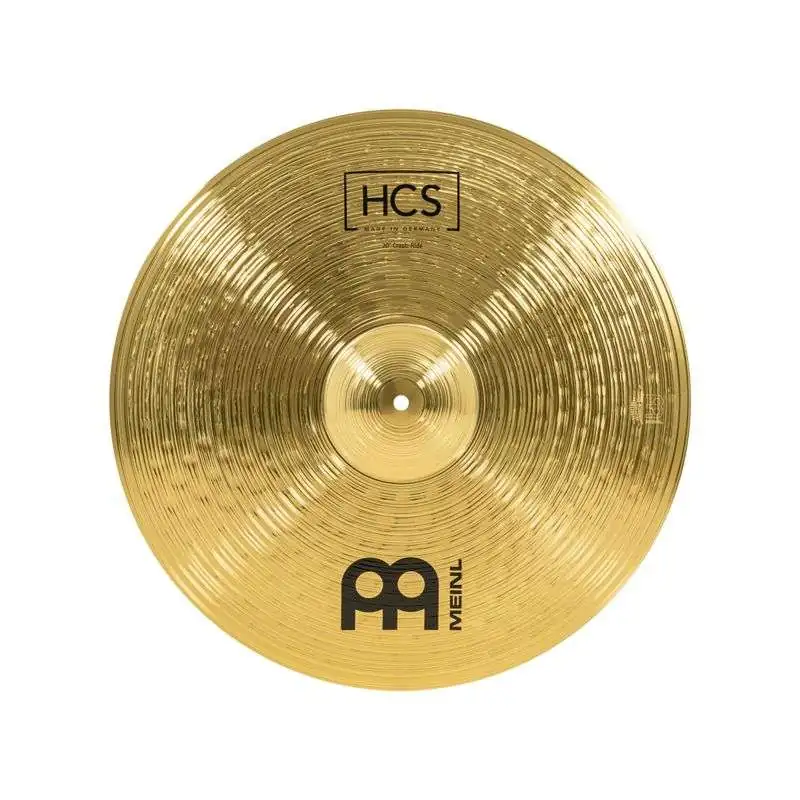 Meinl HCS Crash Ride 20" Meinl HCS Crash Ride 20"