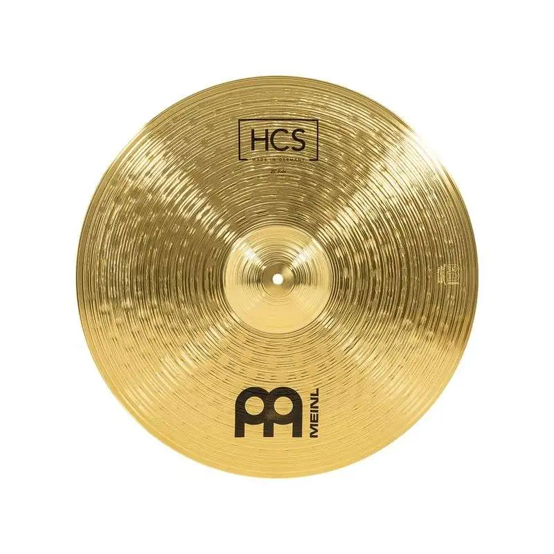 Meinl HCS Ride 20", HCS20R