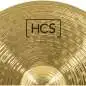 Meinl HCS Ride 20", HCS20R
