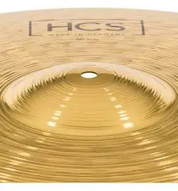 Meinl HCS Ride 20 , HCS20R