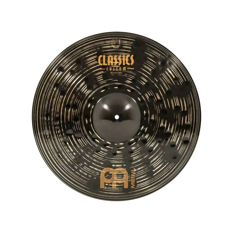 Meinl Classics Custom Dark Ride 20", CC20DAR Meinl Classics Custom Dark Ride 20", CC20DAR