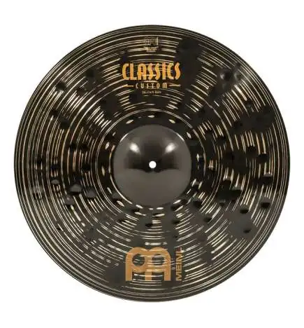Meinl Classics Custom Dark Ride 20 , CC20DAR
