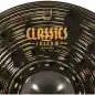 Meinl Classics Custom Dark Ride 20", CC20DAR Meinl Classics Custom Dark Ride 20", CC20DAR