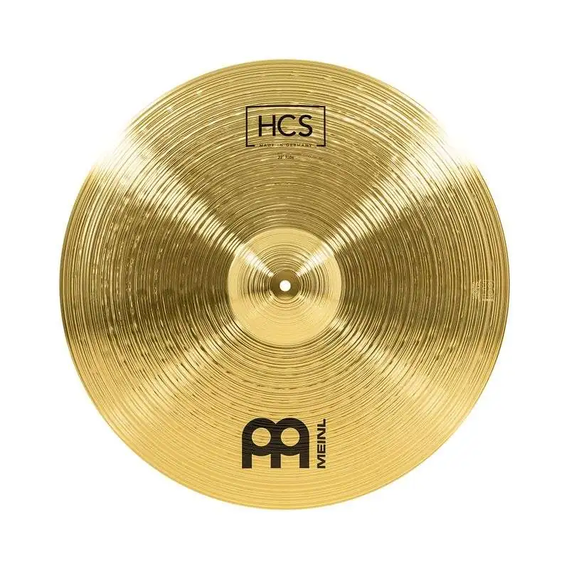 Meinl HCS Ride 22"