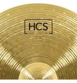 Meinl HCS Ride 22