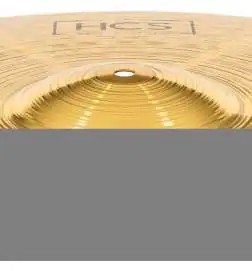 Meinl HCS Ride 22