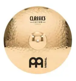 Meinl Classics Custom Ride 20 , CC20MR-B, Medium
