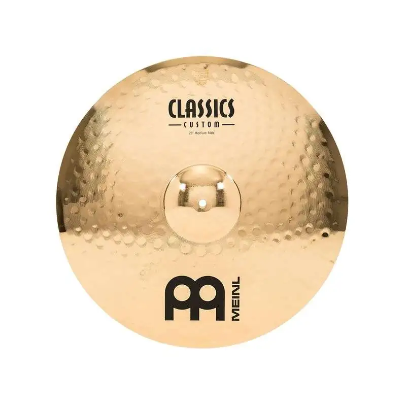 Meinl Classics Custom Ride 20", CC20MR-B, Medium