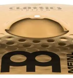 Meinl Classics Custom Ride 20 , CC20MR-B, Medium
