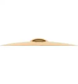 Meinl Classics Custom Ride 20 , CC20MR-B, Medium