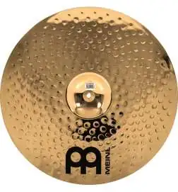 Meinl Classics Custom Ride 20 , CC20MR-B, Medium