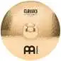 Meinl Classics Custom Ride 22" CC22PR-B, Powerful Meinl Classics Custom Ride 22" CC22PR-B, Powerful