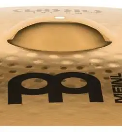 Meinl Classics Custom Ride 22" CC22PR-B, Powerful