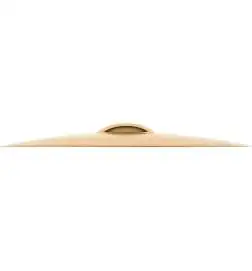 Meinl Classics Custom Ride 22" CC22PR-B, Powerful