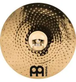 Meinl Classics Custom Ride 22" CC22PR-B, Powerful