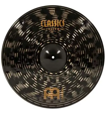 Meinl CC22DAR Classics Custom Dark Ride 22