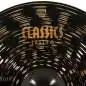 Meinl CC22DAR Classics Custom Dark Ride 22" Meinl CC22DAR Classics Custom Dark Ride 22"