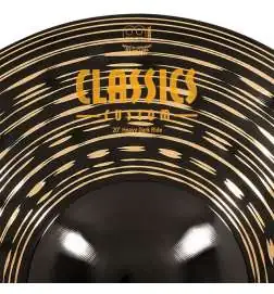 Meinl Classics Custom Dark Heavy Ride 20"