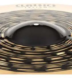 Meinl CC22DUR Classics Custom Dual Ride 22"