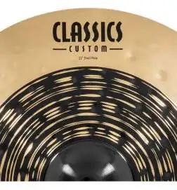 Meinl CC22DUR Classics Custom Dual Ride 22"