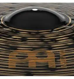 Meinl CC24DAR Classics Custom Dark Ride 24"