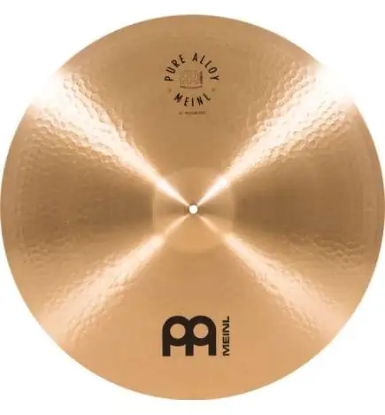 Meinl Pure Alloy Medium Ride 24