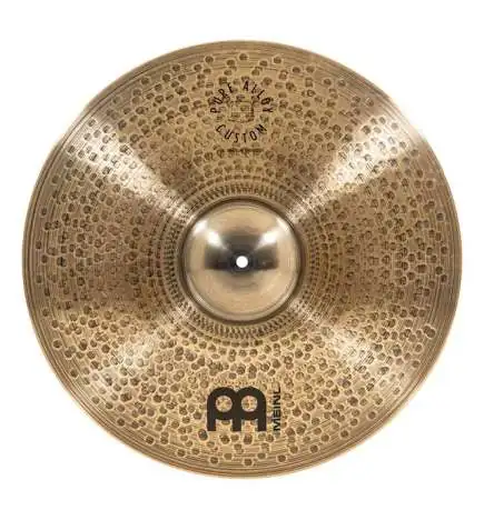 Meinl Pure Alloy Custom Ride 20 Medium Thin
