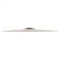 Meinl Pure Alloy Custom Ride 20" Medium Thin