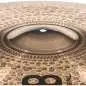 Meinl Pure Alloy Custom Ride 20" Medium Thin
