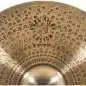 Meinl Pure Alloy Custom Ride 20" Medium Thin
