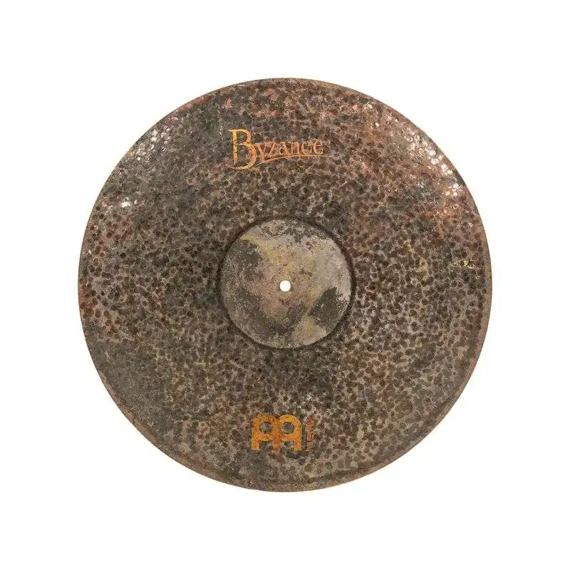Meinl Byzance Thin Ride 20", B20EDTR, Extra Dry