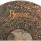 Meinl Byzance Thin Ride 20", B20EDTR, Extra Dry