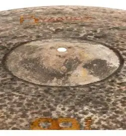 Meinl Byzance Thin Ride 20", B20EDTR, Extra Dry