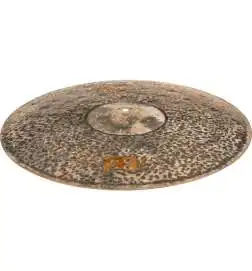 Meinl Byzance Thin Ride 20", B20EDTR, Extra Dry