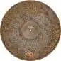 Meinl Byzance Thin Ride 20", B20EDTR, Extra Dry