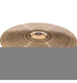 Meinl Pure Alloy Custom Ride 22 Medium Thin
