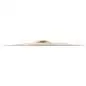Meinl Pure Alloy Custom Ride 22" Medium Thin