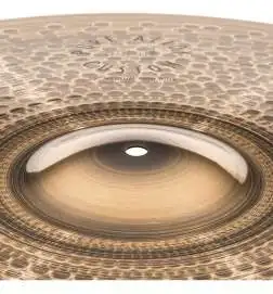 Meinl Pure Alloy Custom Ride 22 Medium Thin
