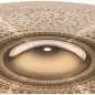Meinl Pure Alloy Custom Ride 22" Medium Thin