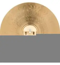 Meinl Pure Alloy Custom Ride 22 Medium Thin