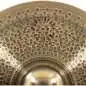 Meinl Pure Alloy Custom Ride 22" Medium Thin