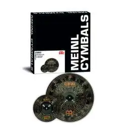Meinl CCD-CS3 Classics Custom Dark Set