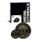 Meinl CCD-CS3 Classics Custom Dark Set