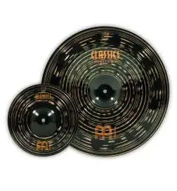 Meinl CCD-CS3 Classics Custom Dark Set