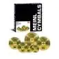 Meinl HCS-CS2 HCS Expanded Cymbal Set