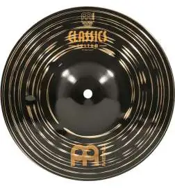 Meinl Classics Custom Dark Effekt Set