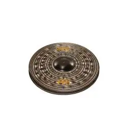 Meinl Classics Custom Dark CymbalSet CCD141620, Complete