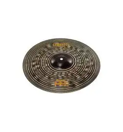 Meinl Classics Custom Dark CymbalSet CCD141620, Complete