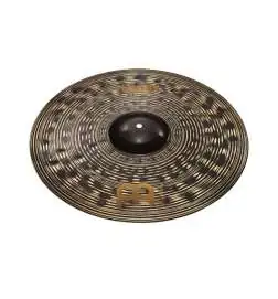 Meinl Classics Custom Dark CymbalSet CCD141620, Complete