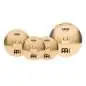 Meinl Classics Custom Cymbal Set CC141620, Complete